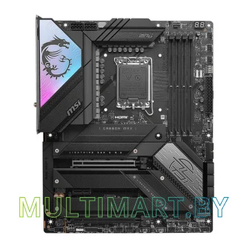 Материнская плата MSI MPG Z790 CARBON MAX WIFI II